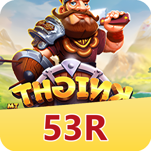 Logo Oficial 53R Download